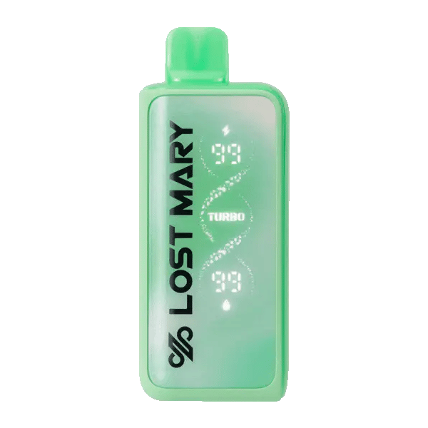 Lost Mary MT35000 Winter Mint