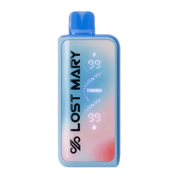 Lost Mary MT35000 Blackberry Blueberry