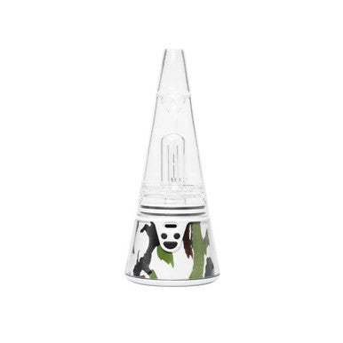 Leaf Buddi Wuukah 3200mAh Electronic Rig Vaporizer - Limited Edition