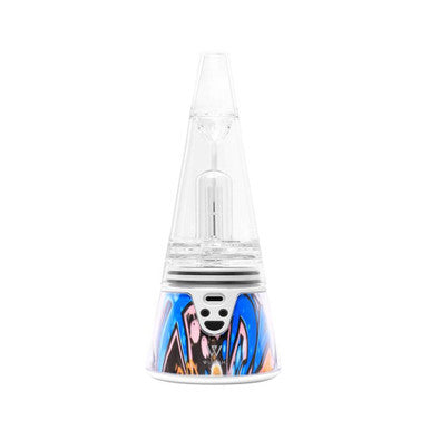 Leaf Buddi Wuukah 3200mAh Electronic Rig Vaporizer - Limited Edition