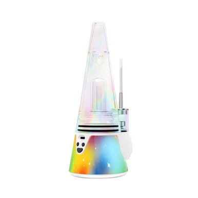 Leaf Buddi Wuukah 3200mAh Electronic Rig Vaporizer - Limited Edition