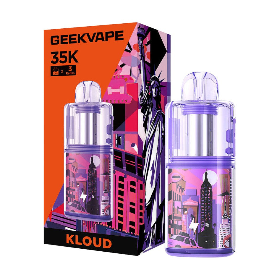 Liberty Purple