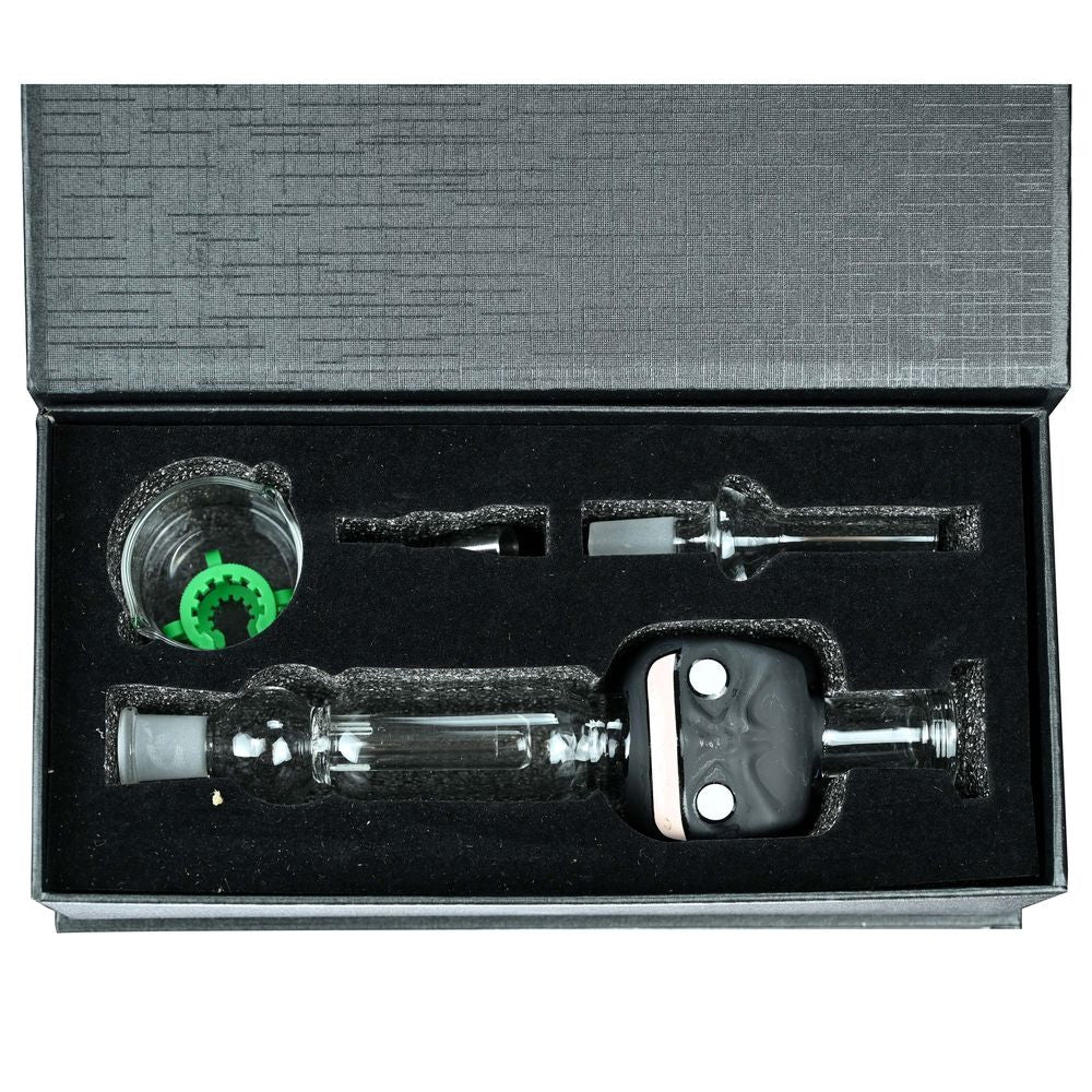 Dragon Glass Cartoon Character Nectar Collector Set - Assorted Designs [NC-004]