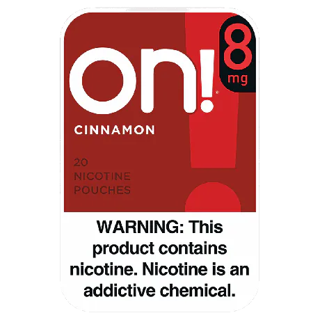 On! Cinnamon