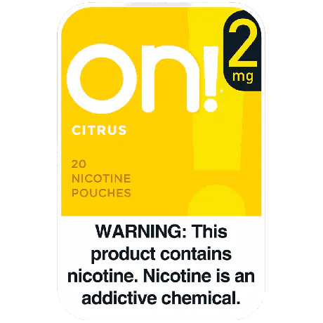 On! Citrus