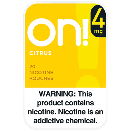 On! Citrus