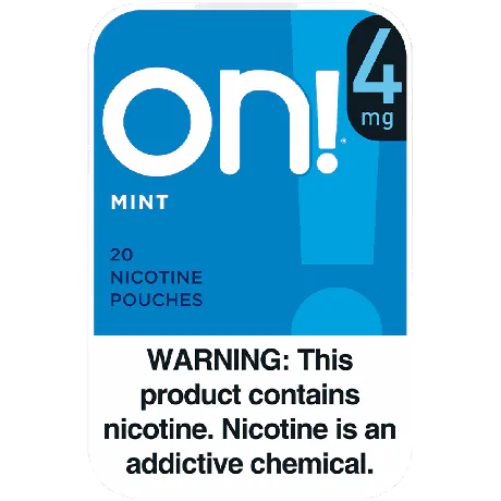 On! Mint