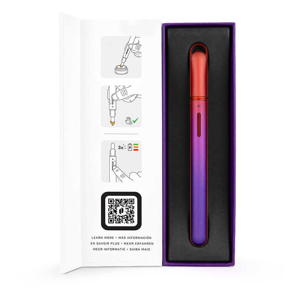 Puffco New Heated Loading Tool V2 Hot Knife