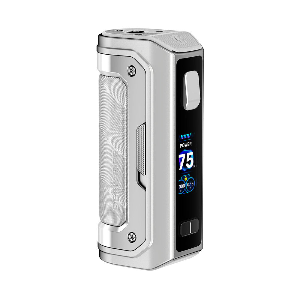 Polar Silver