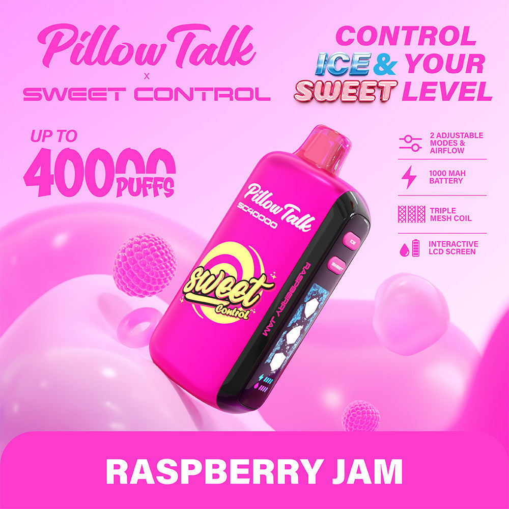 Raspberry Jam