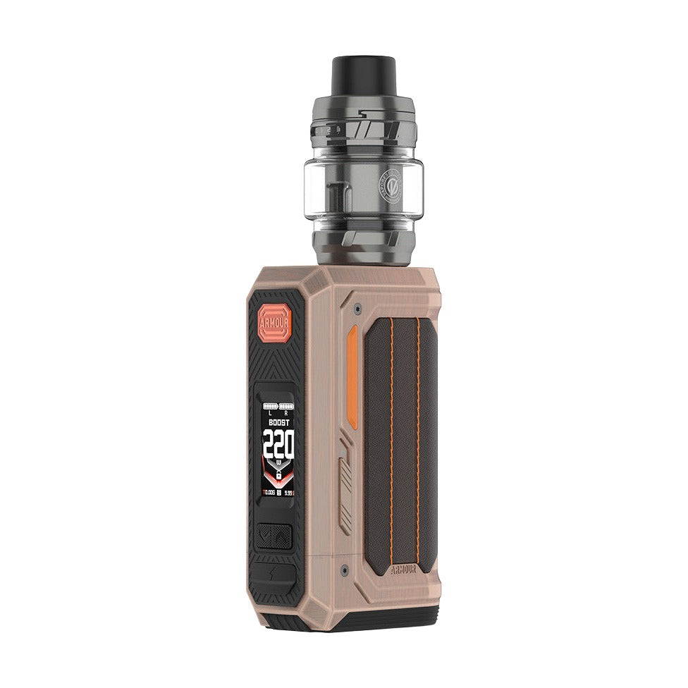 Rust Bronze