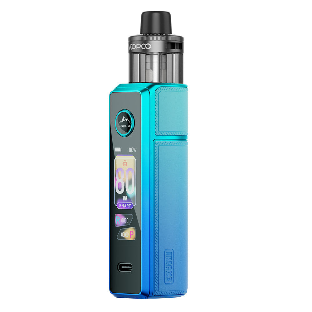 Sky Blue