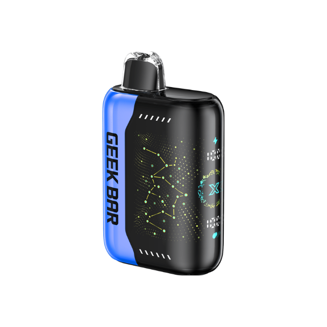 Geek Bar Pulse X Sour F*ng Fab