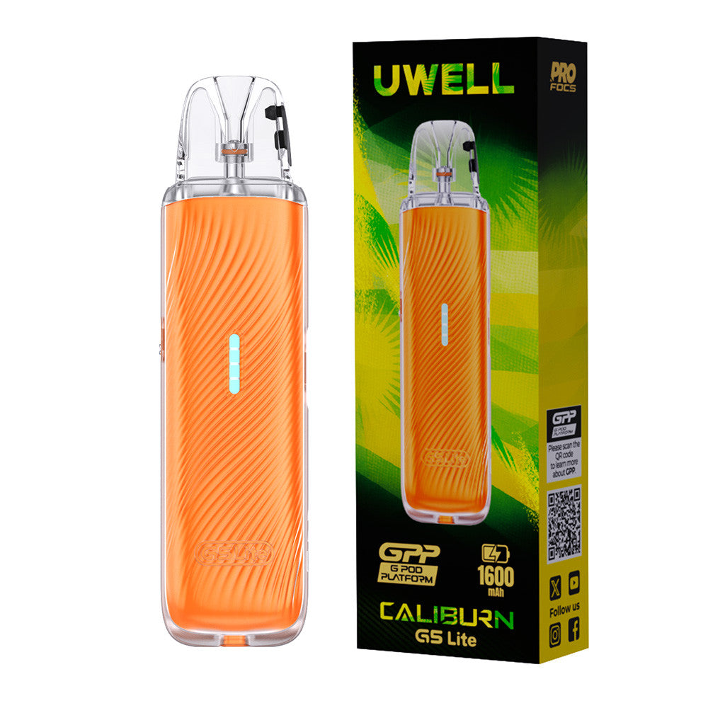 Coral Orange