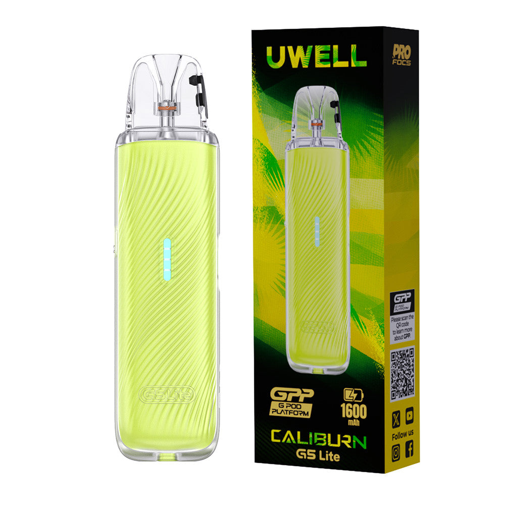Lemon Green