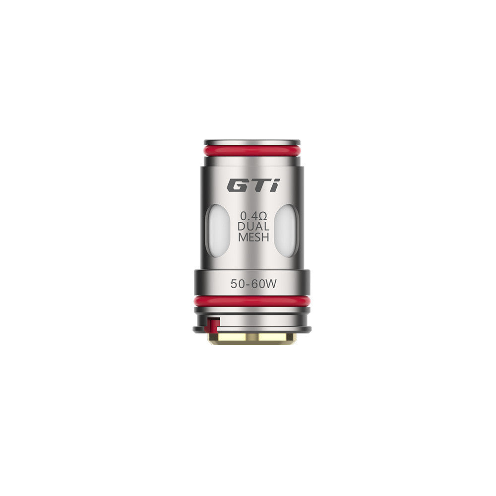 Vaporesso GTi Replacement Coils - Pack of 5