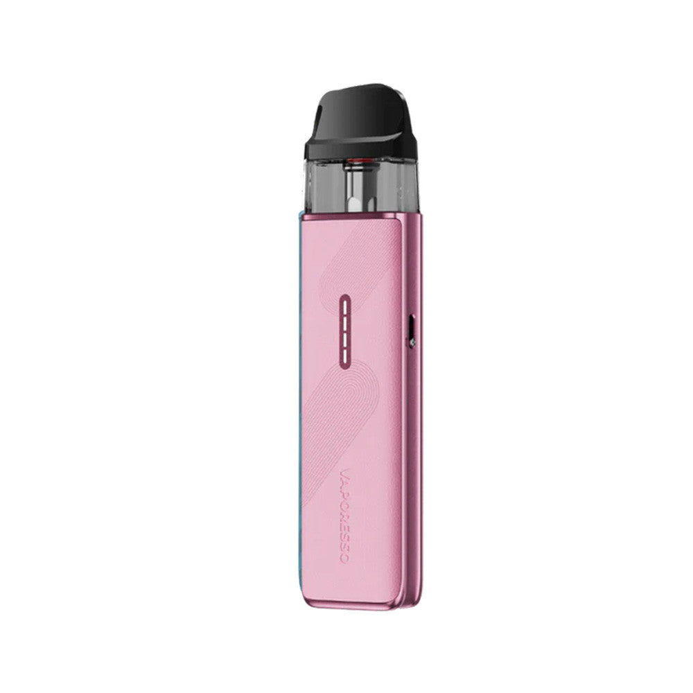 Retro Pink (Leather Edition)