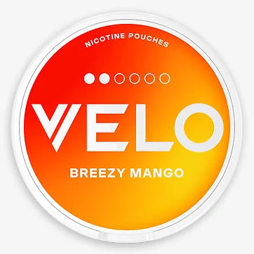 VELO Breezy Mango