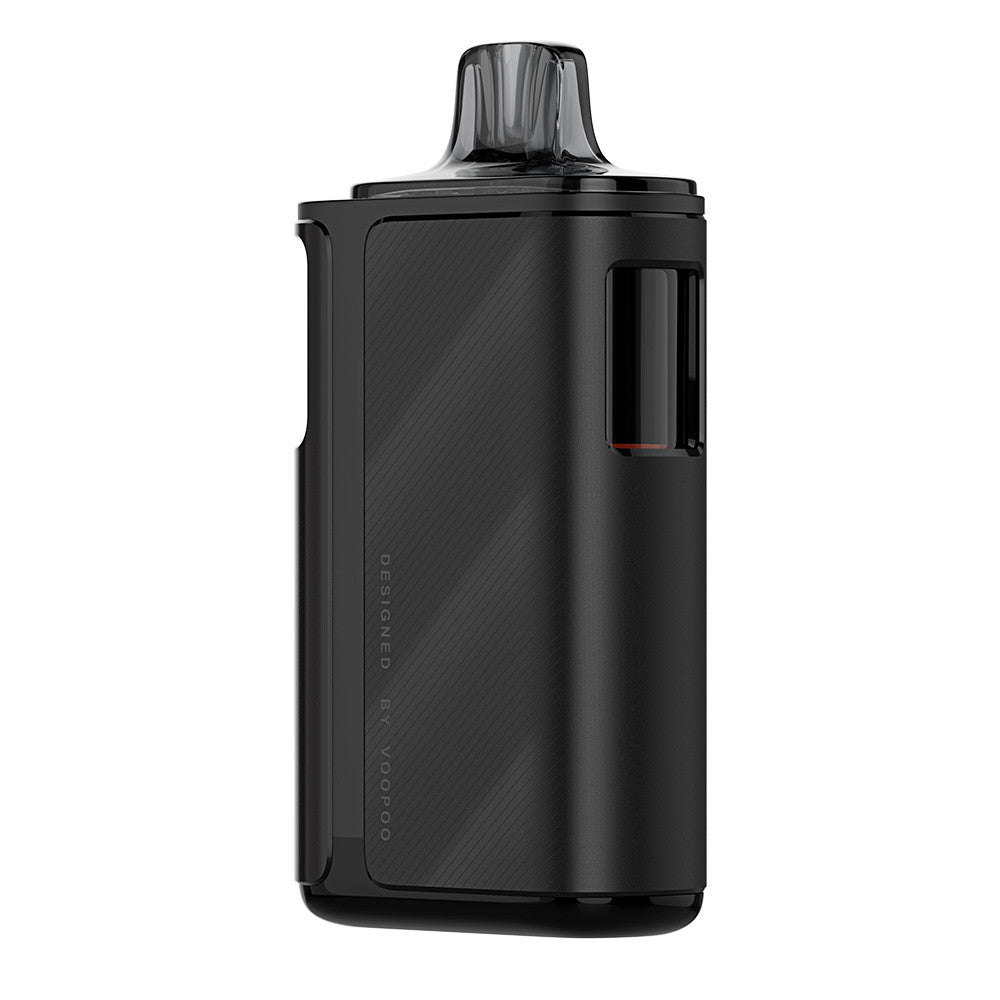Onyx Black