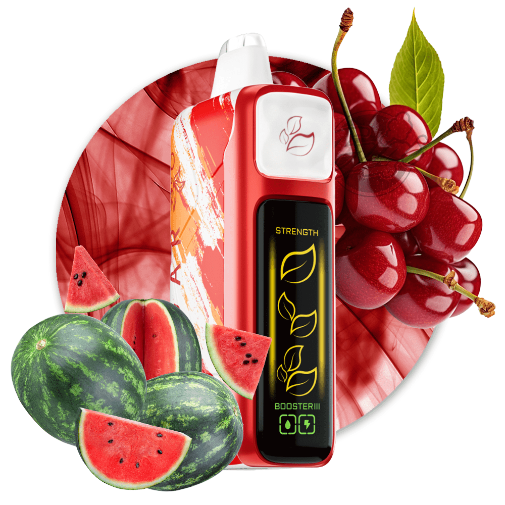 Elf Bar NIC KING Watermelon Cherry