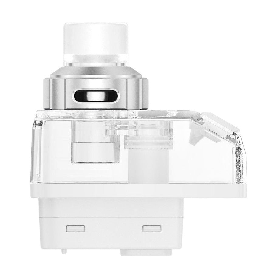 Geekvape Aegis Hero 6.5ML Refillable Replacement Empty Cartridge Pod