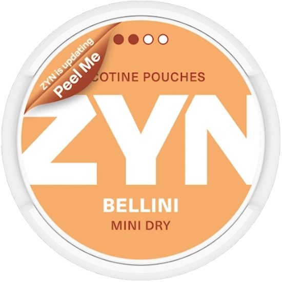 ZYN Bellini Mini