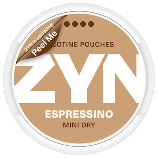 ZYN Espressino MINI