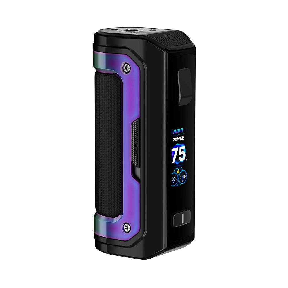 GeekVape Aegis Mini 5 100W 3200mAh Box Mod