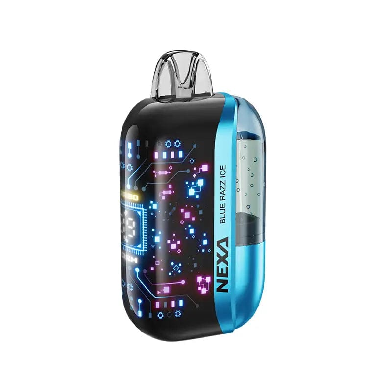 NEXA Ultra 50K Disposable Vape (5%, 50000 Puffs)