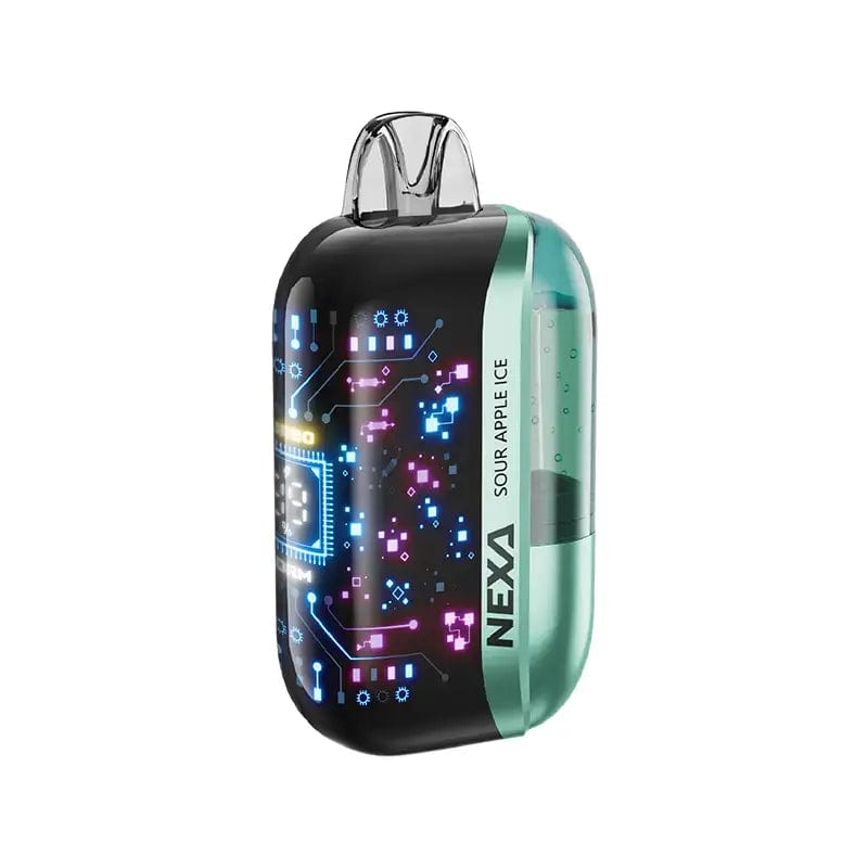 NEXA Ultra 50K Disposable Vape (5%, 50000 Puffs)