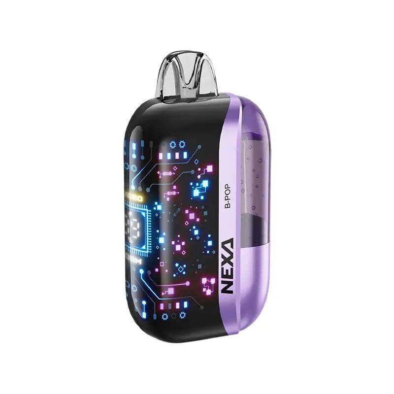 NEXA Ultra 50K Disposable Vape (5%, 50000 Puffs)