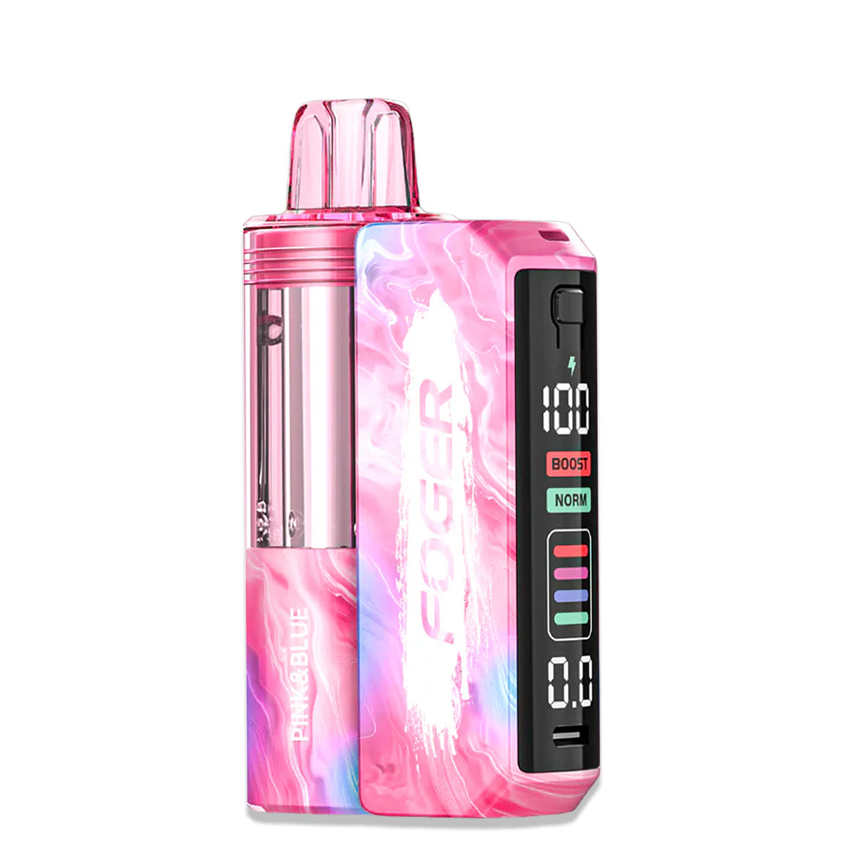 Foger Switch Pro 30K Disposable Vape (5%, 30000 Puffs)