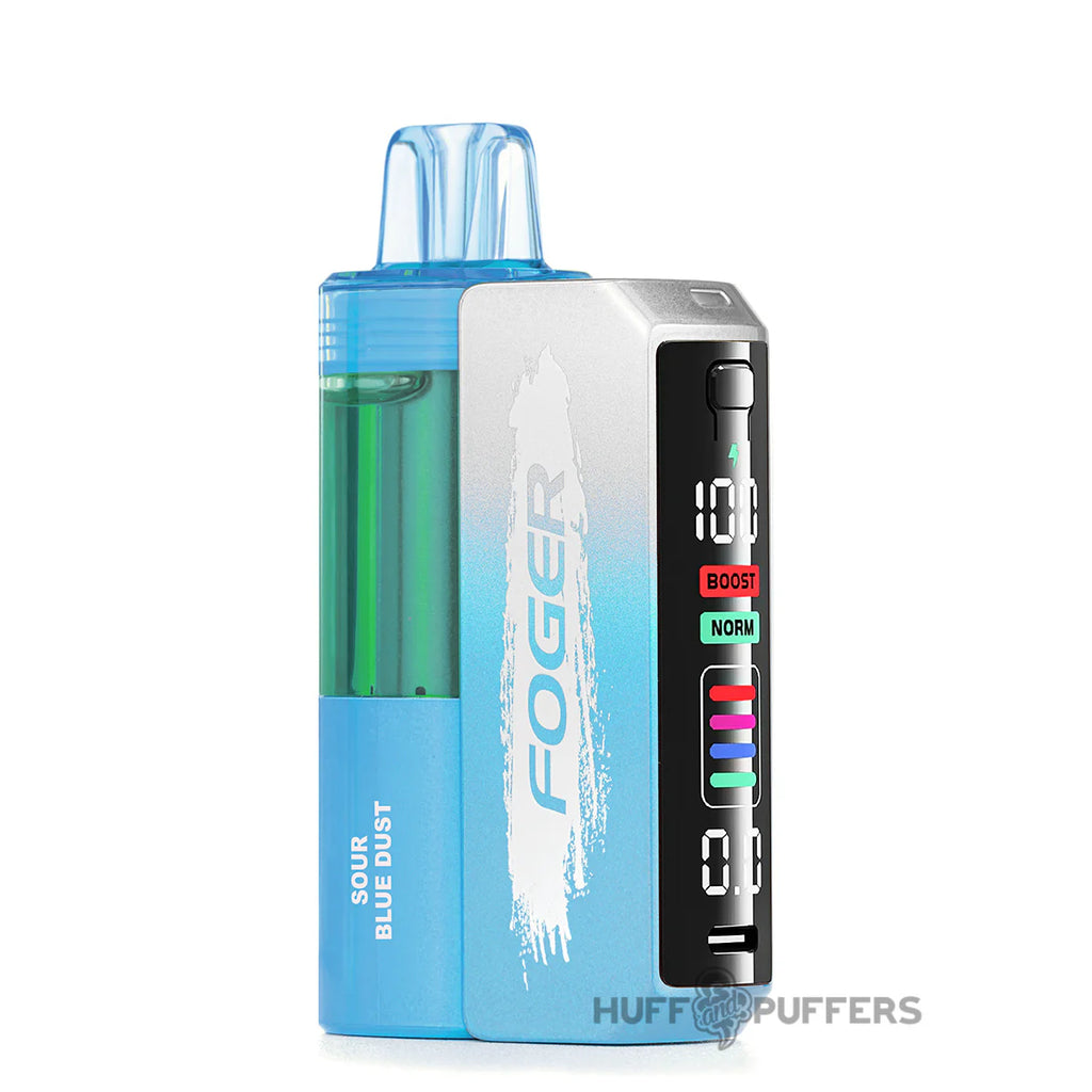 Foger Switch Pro 30K Disposable Vape (5%, 30000 Puffs)