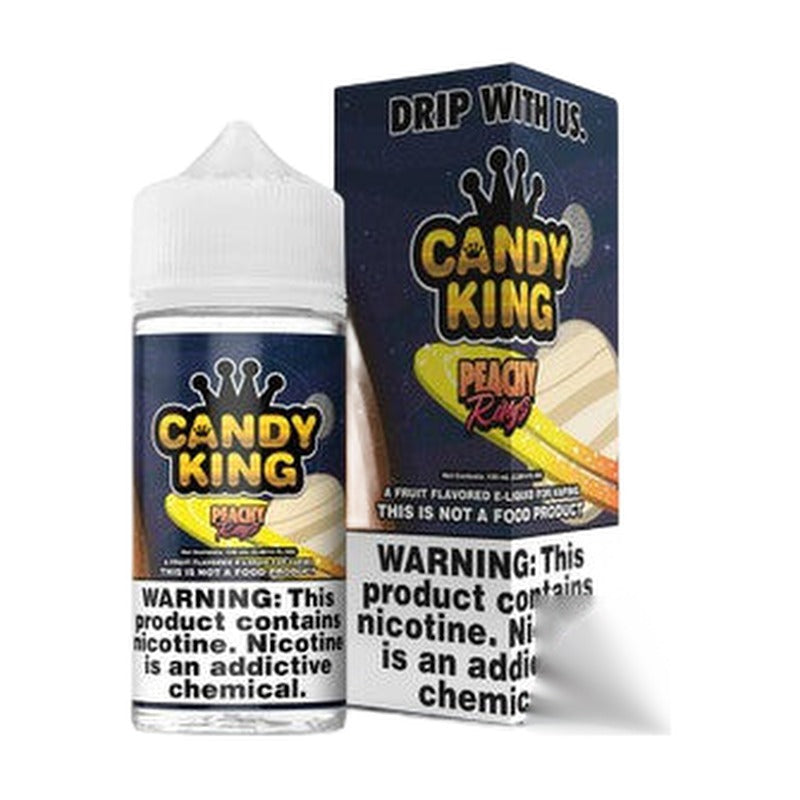 Candy King E-Liquid 100ML