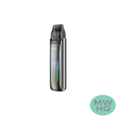 VooPoo Vmate Max 1200mAh Pod System Starter Kit With 2 x 3ML Refillable Vmate Top Fill Cartridge Pod