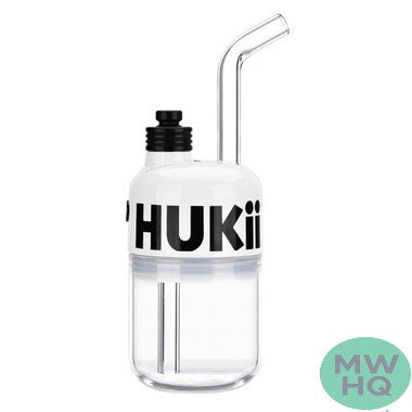 DAZZLEAF HUKii 1800mAh Dab Rig Water Pipe Vaporizer