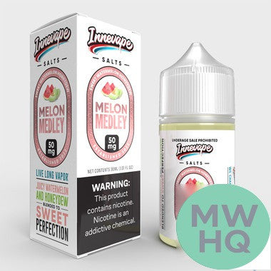 Innevape Salts Nicotine Salt E-Liquid 30ML
