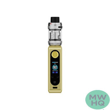 Vaporesso Gen SE 80W 18650 Starter Kit With 3ML iTank T