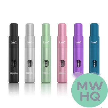 Hamilton Devices Daypipe Mini Dry Herb Pipe