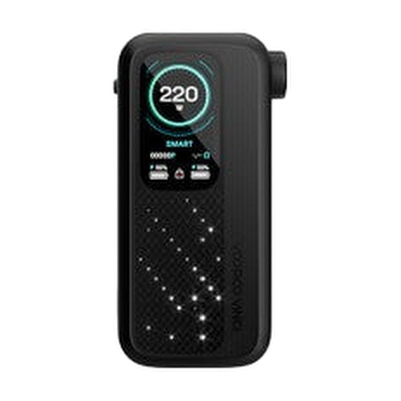 VooPoo VINCI Spark 220 220W Dual 18650 Box Mod