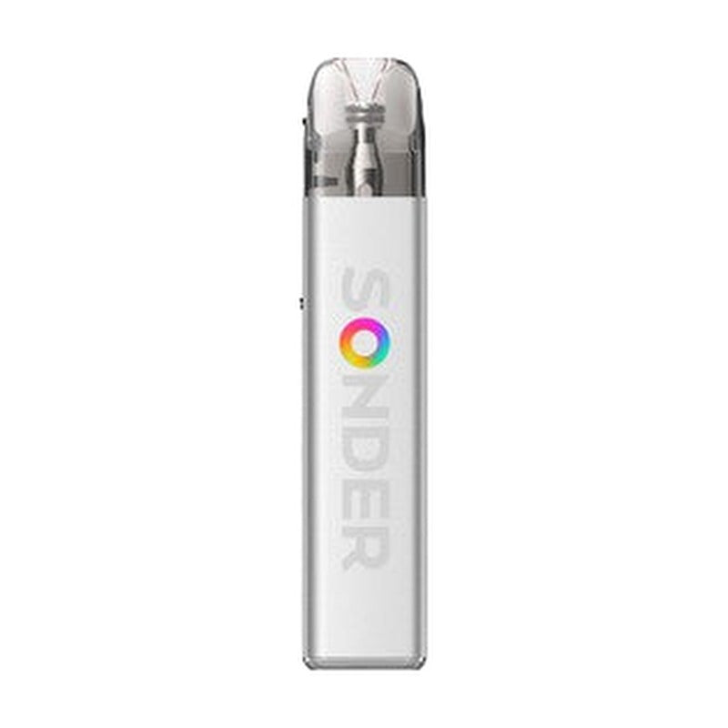 GeekVape Sonder Q 2 1350mAh Pod System Starter Kit With 3ML Refillable GeekVape Q Cartridge Pod