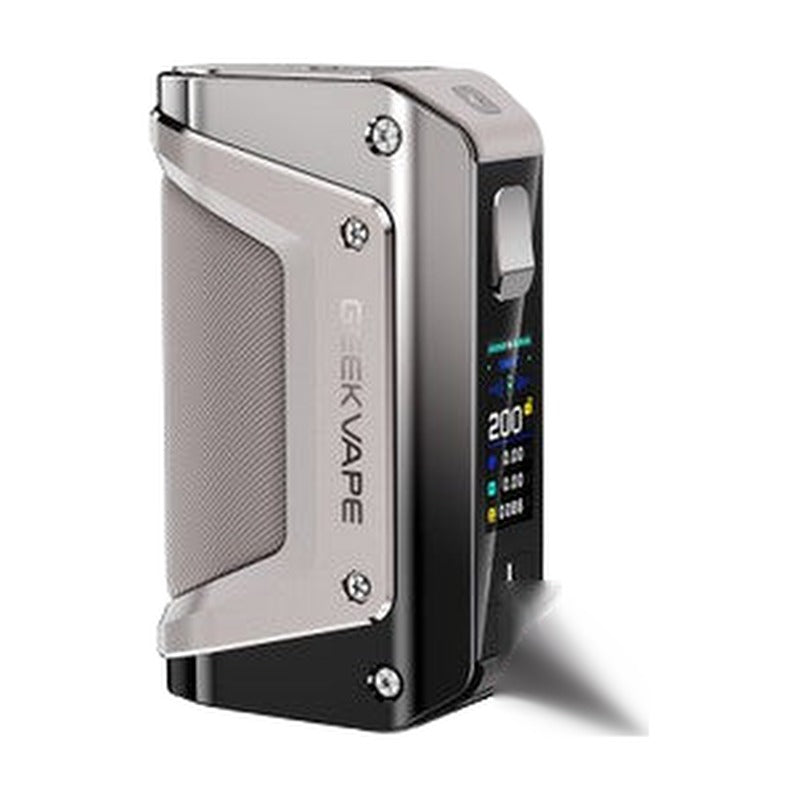 GeekVape Aegis Legend III 200W 18650 Box Mod