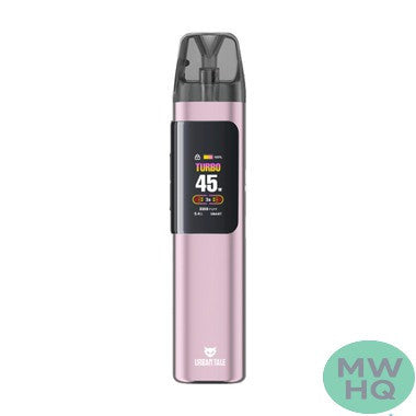 URBAN TALE x LOST MARY Xplore Pro 1200mAh Pod System Starter Kit With 2 x 2ML Refillable Xplore Top Fill Pod