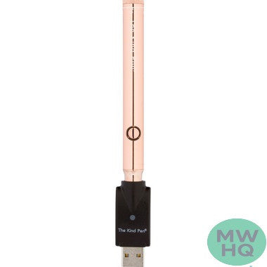 The Kind Pen VV Twist 400mAh Variable Voltage Battery