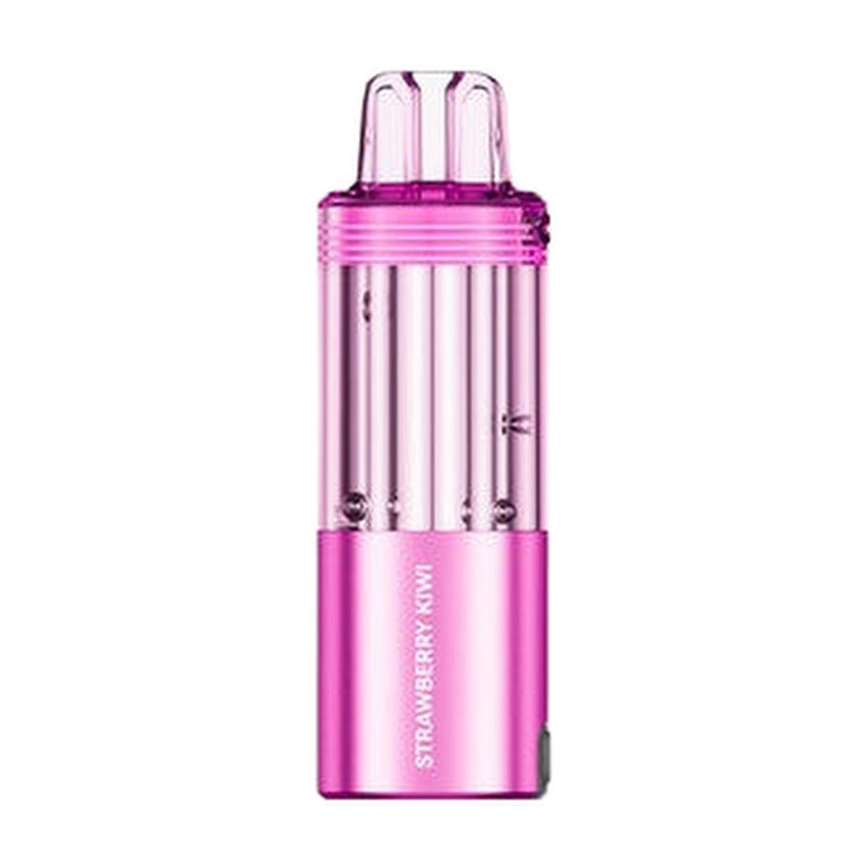 Foger Switch Pro 30K Puffs 19ML Disposable Pod Vape
