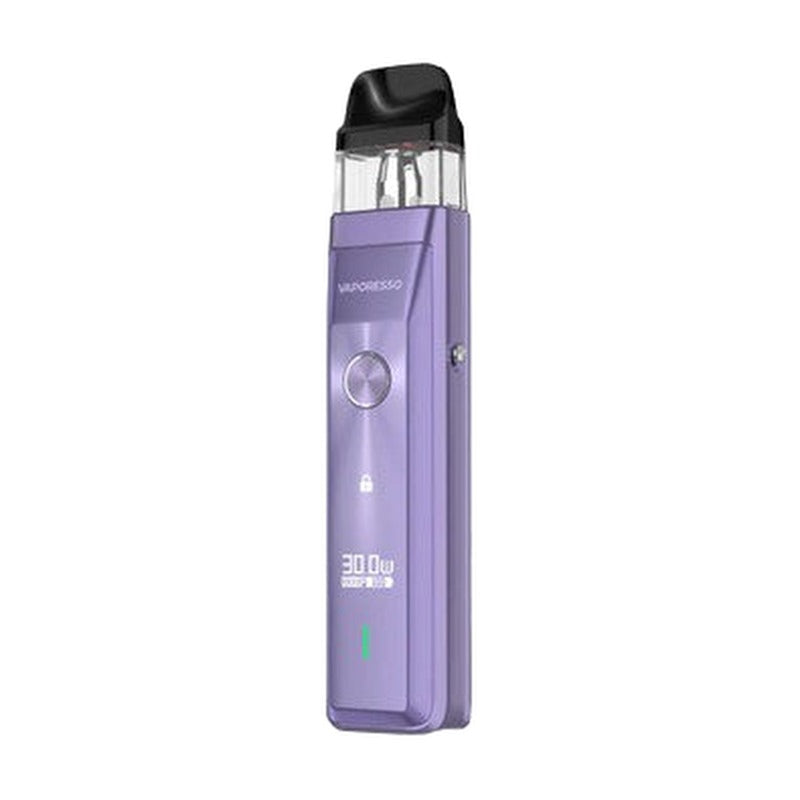 Vaporesso XROS Pro 1200mAh Pod System Starter Kit With 2 x 3ML XROS Series Mesh Pod