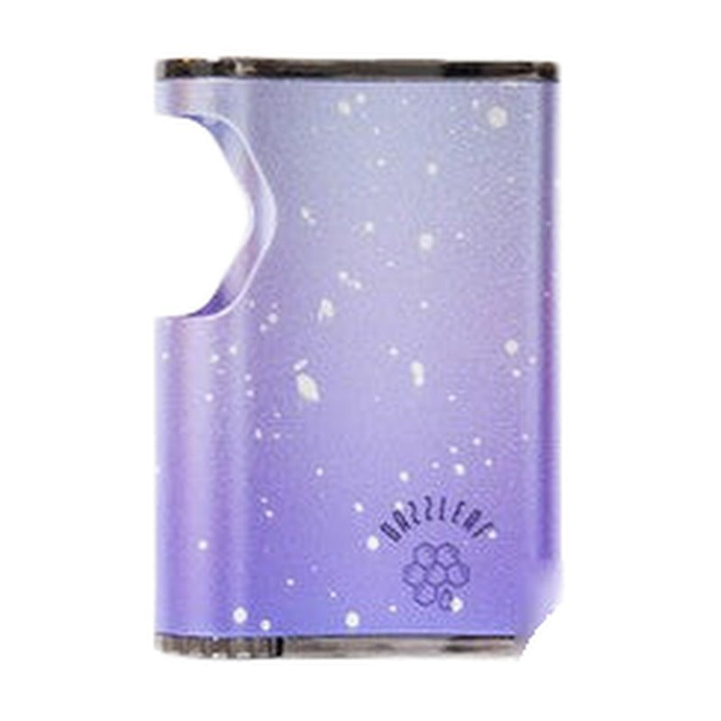 DAZZLEAF CARTii 600mAh 2in1 Oil/Wax 510 Thread Adjustable Variable Voltage with USB Charger