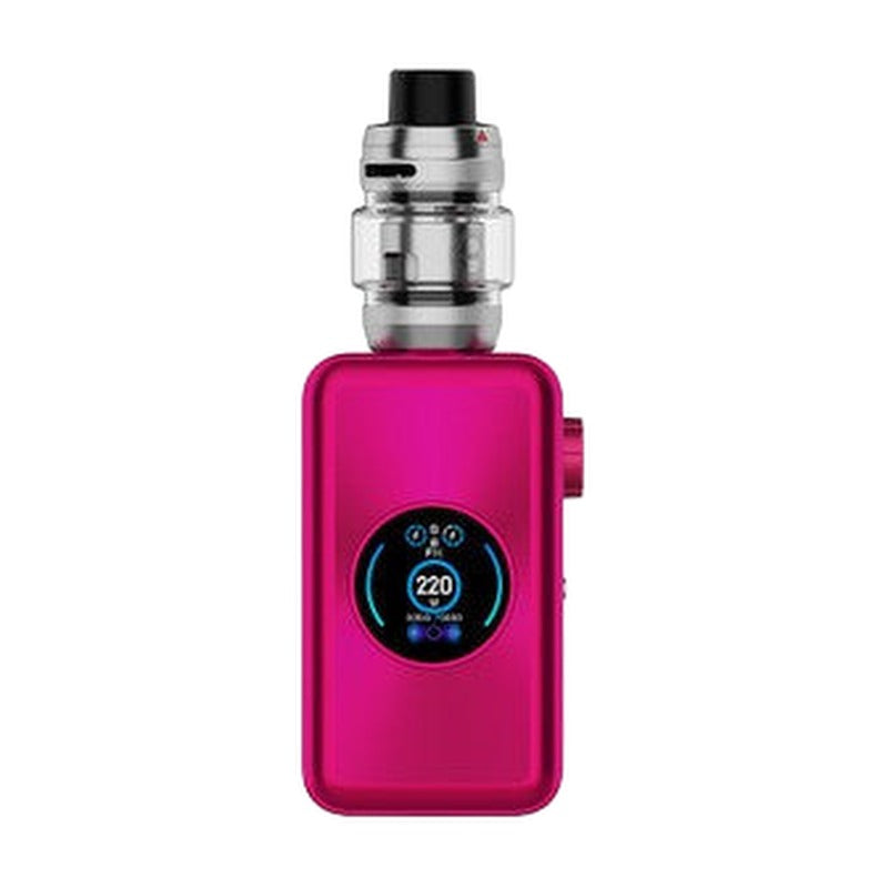Vaporesso Gen Max 220W Dual 18650 Starter Kit With 6ML iTank T