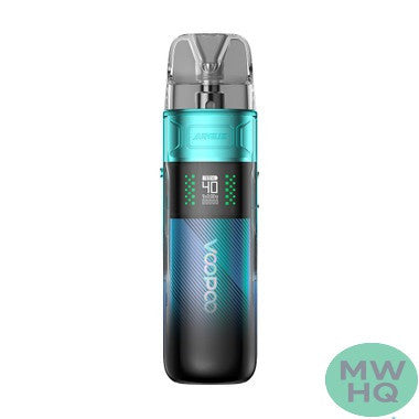 VooPoo Argus E40 1800mAh Pod System Starter Kit With 2 x 4.5ML Refillable Cartridge