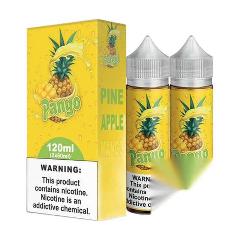 Transistor E-Liquid 120ML (2x60ML)